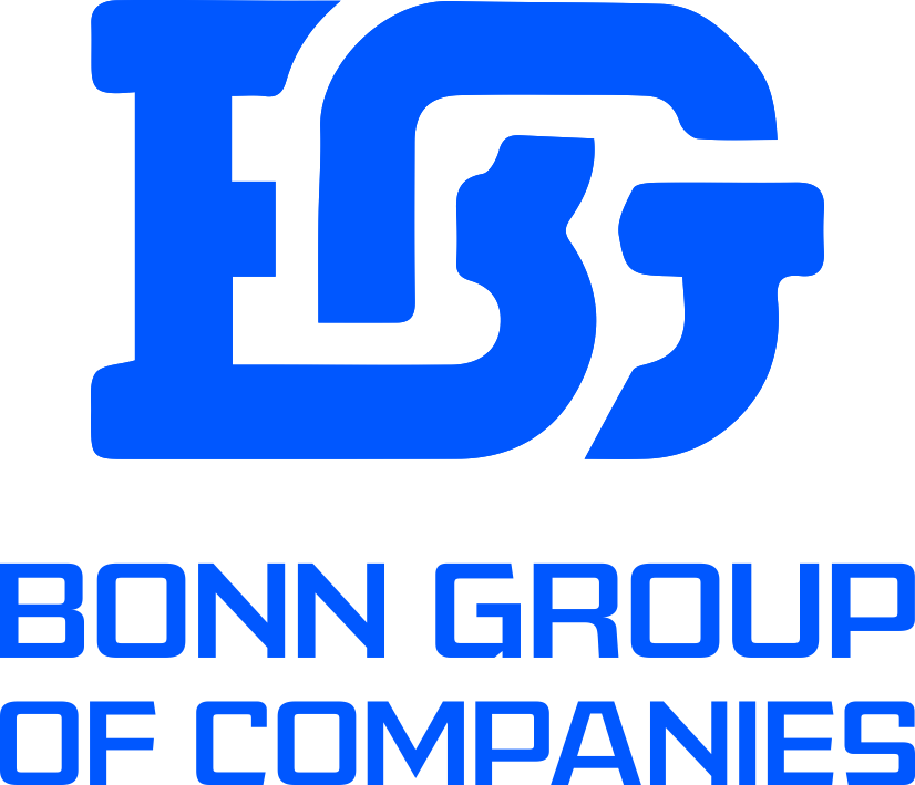 BONN Group of Companies Logo